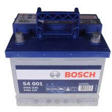 Autobatterie Skoda Octavianull